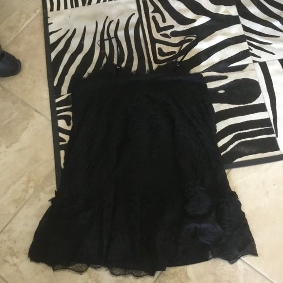 Dangerfield  lace dress size 20 AU New (16-18) - Picture 3 of 3